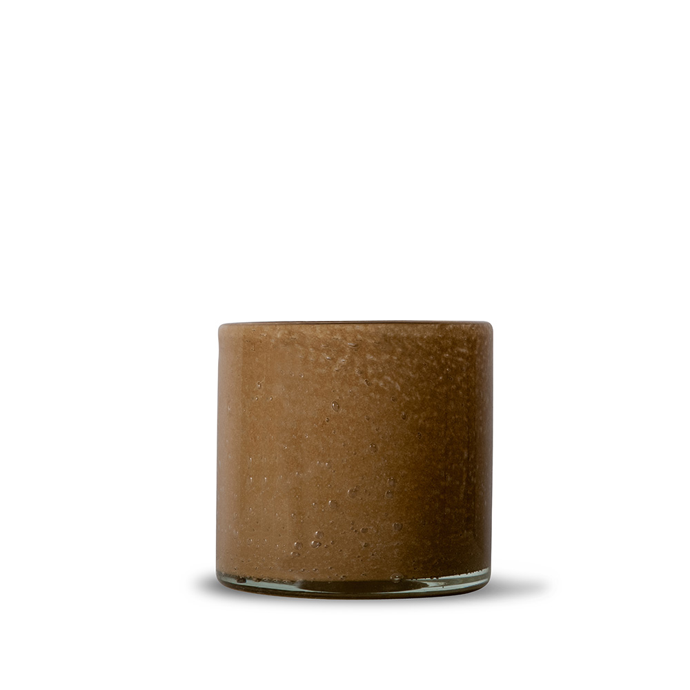 Candle Holder Calore – Beżowy - Beige