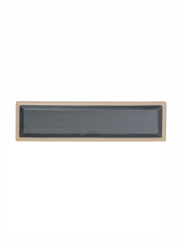 Talerz Długi FUMIKO 5288201003 - Black