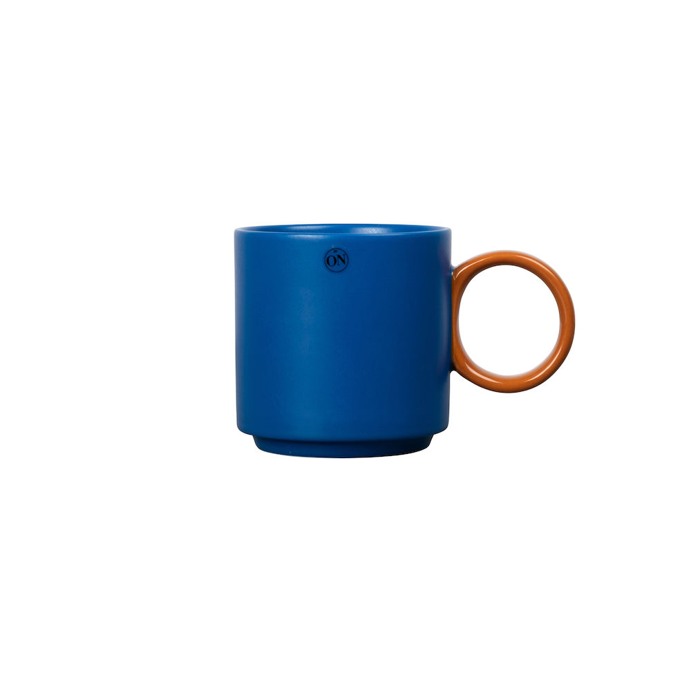 Kubek NOOR 5275001213 - Blue