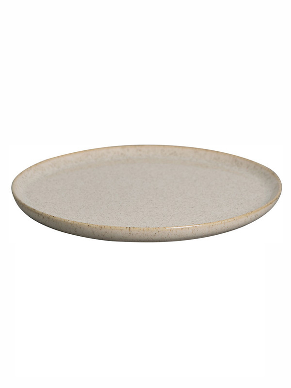Talerz Mały ASPARAGUS Beżowy 5275000103 - Beige