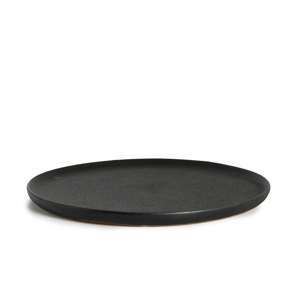 Talerz Mały RAW 5275000101 - Black