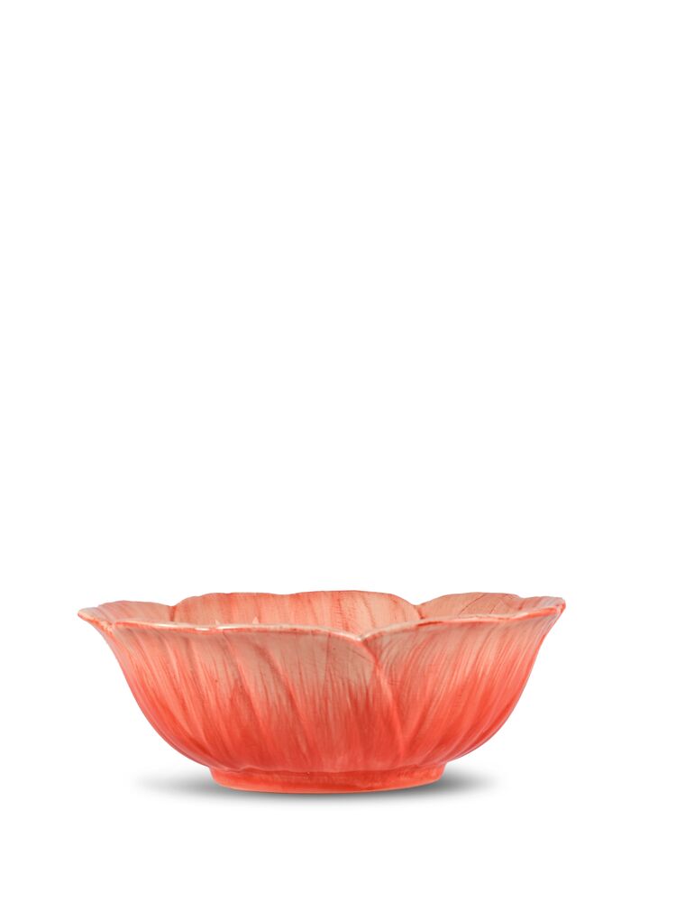 Miska Poppy 5283909606 - Red