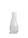Karafka Swan 5280605500 - Clear