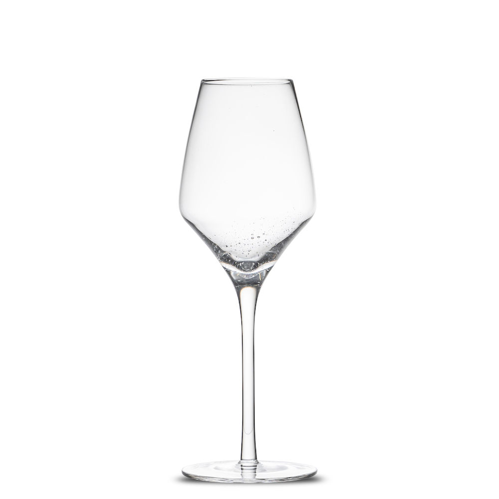 Kieliszek do wina BUBBLES 5281600200 - Clear