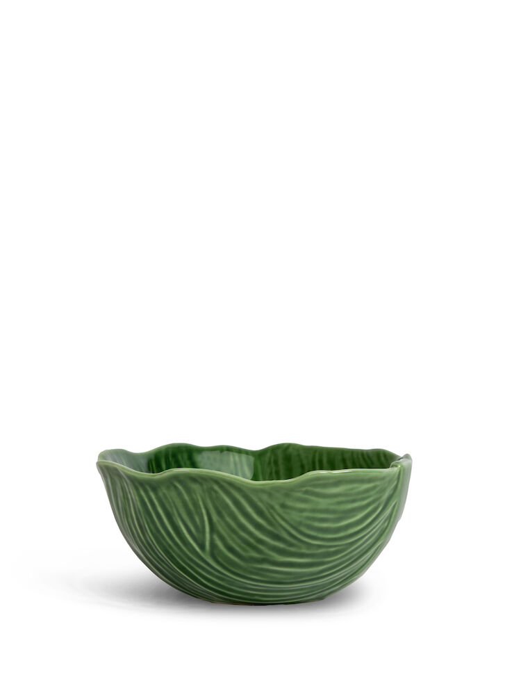 Butelka Miseczka VEGGIE 5283909012 - Green