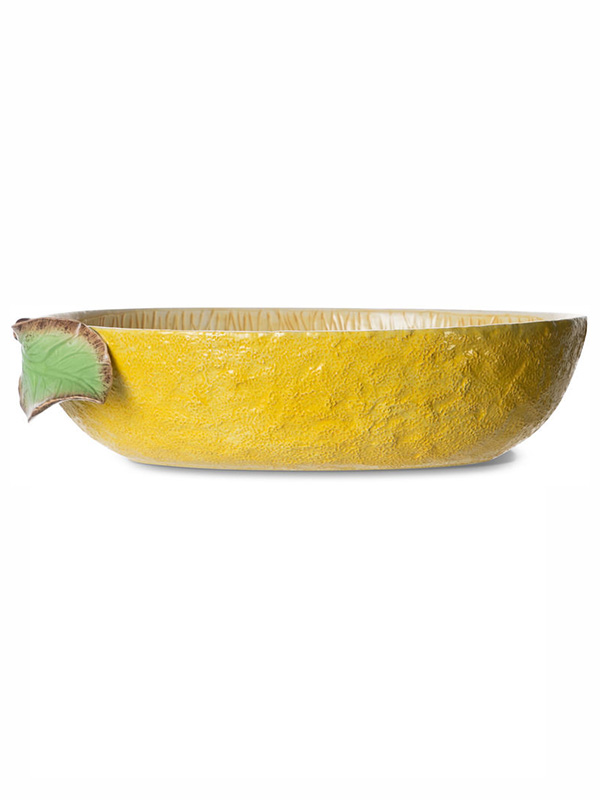 Miska Cytryna 5228624510 - Yellow