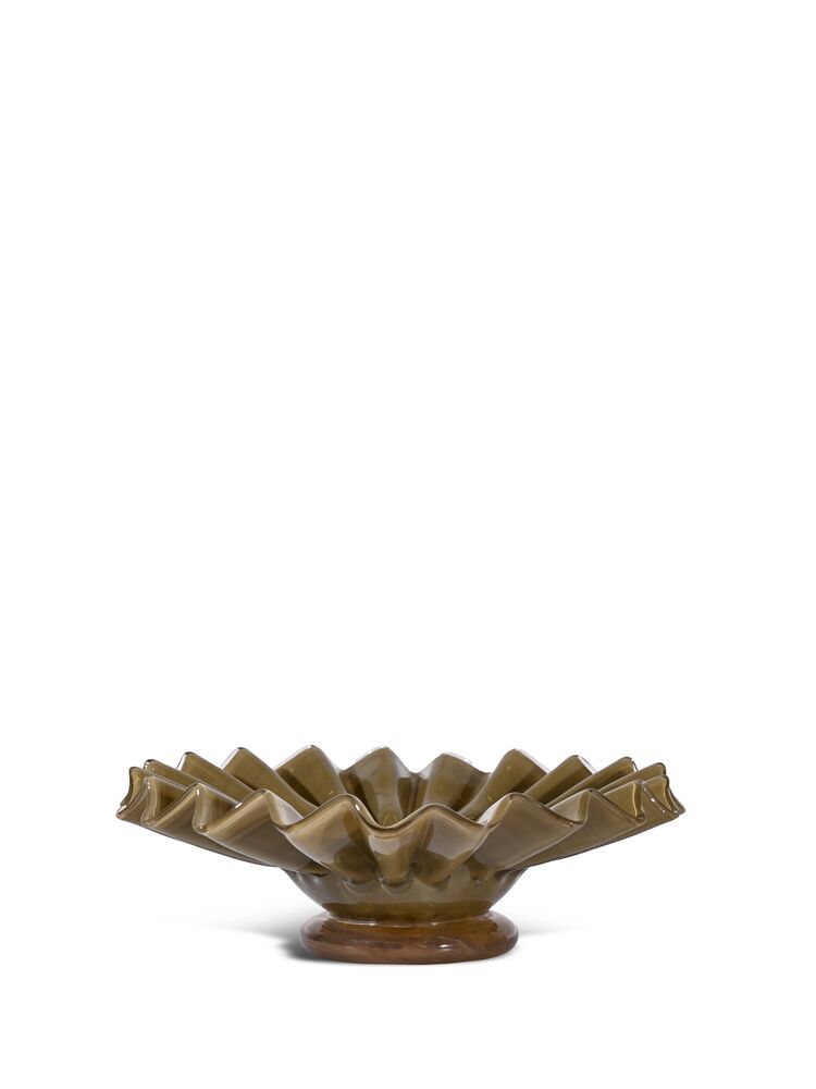 Miska LORI 5280606212 - Green