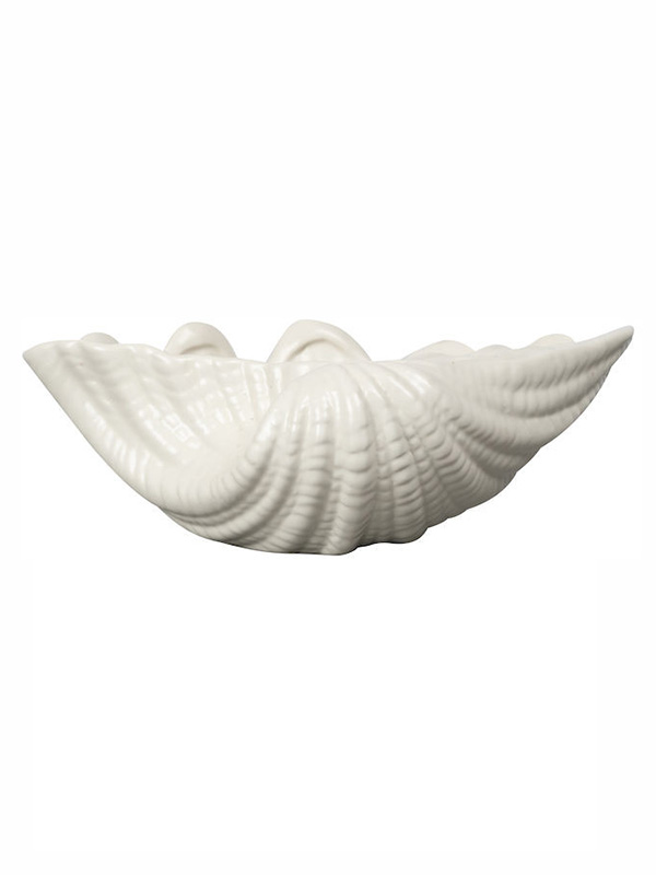 Miska Shell 5260906502 - White