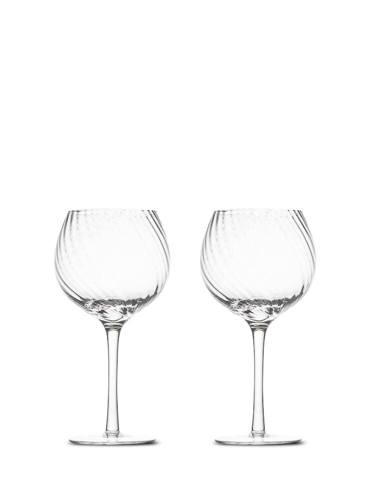 Kieliszek OPACITY do wina 2 szt 5281602500 - Clear