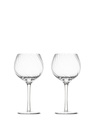 Kieliszek OPACITY do wina 2 szt 5281602500 - Clear