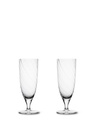 Szklanka OPACITY do picia 2 szt 5281603000 - Clear