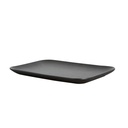 Talerz Prostokątny RAW 5275000301 - Black