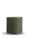 Świecznik CALORE 5280600230 - Khaki/Olive