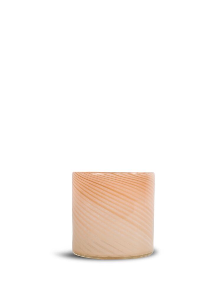 Świecznik Calore 5280602745 - Pink
