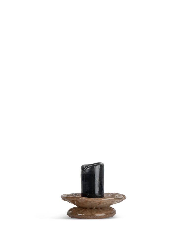 Świecznik LARA 5280607801 - Black