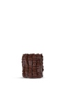 Świecznik LARANNE 5280607704 - Brown