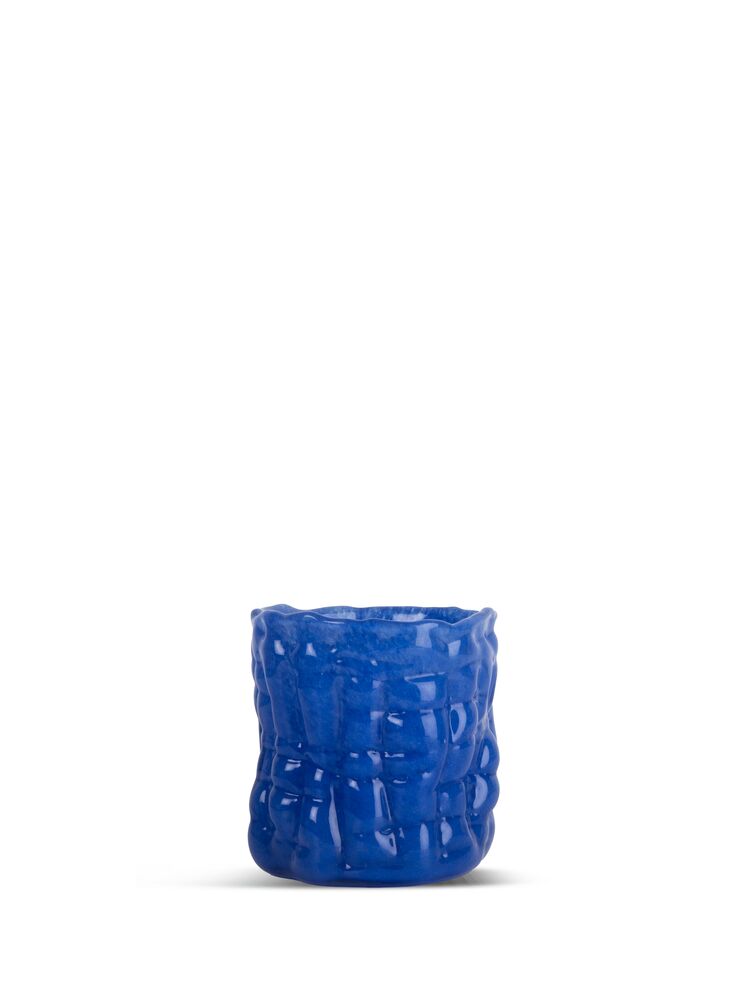 Świecznik LARANNE 5280607713 - Blue