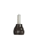 Świecznik Naturalny 5284800901 - Brown