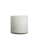 Świecznik/Wazon CALORE 5280600202 - White