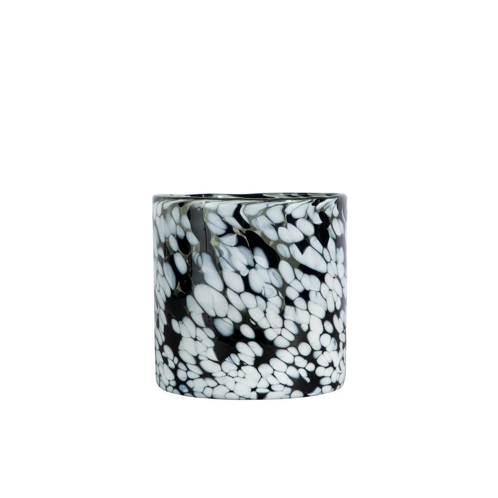 Świecznik/Wazon Calore 5280600201 - Black