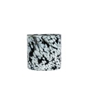 Świecznik/Wazon Calore 5280600201 - Black
