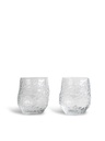 Szklanka SWAN 2-szt 5280605600 - Clear