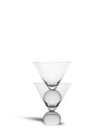 Szkło stołowe Szklanki Spice 2Pak 5263908100 - Clear