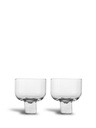 Szkło stołowe Szklanki Victoria 2Pak 5267800300 - Clear