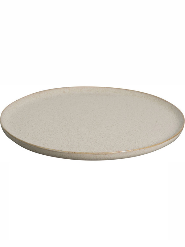 Talerz ASPARAGUS Beżowy 5275000203 - Beige