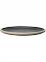 Talerz FUMIKO 5288200203 - Black