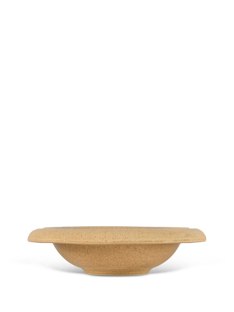 Talerz głęboki PORTO 5211300903 - Beige