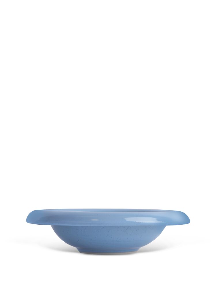 Talerz głęboki PORTO 5211300913 - Light Blue