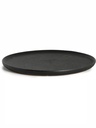 Talerz RAW 5275000201 - Black