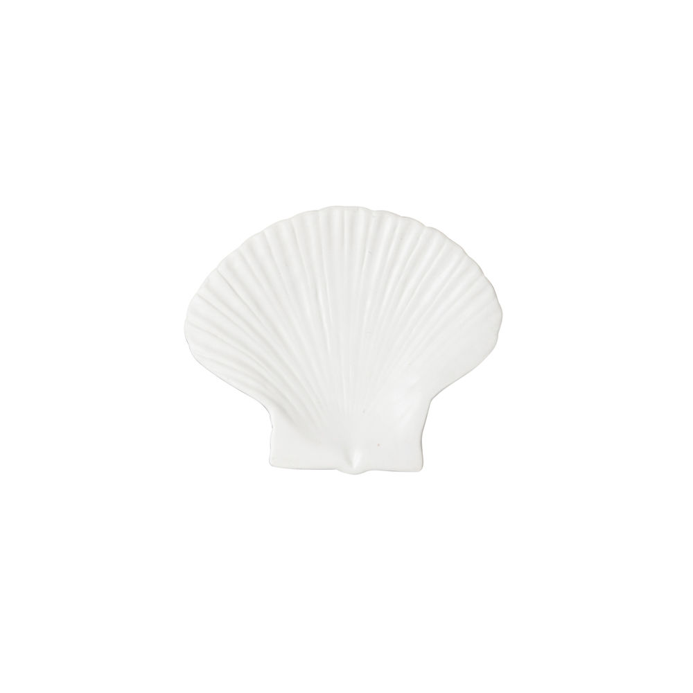 Akcesorium kuchenne Talerzyk Shell 5228620802 - White