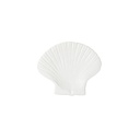 Akcesorium kuchenne Talerzyk Shell 5228620802 - White