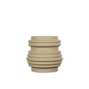Wazon Mila 5260604903 - Beige