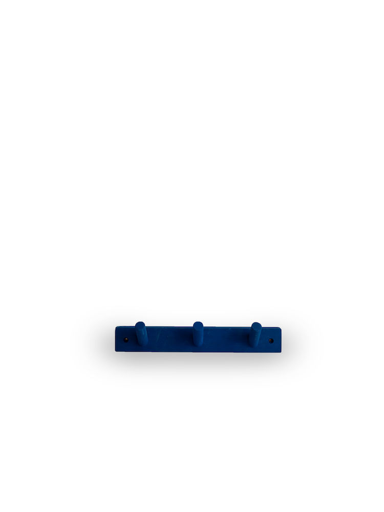 Wieszak Else 3 5281400313 - Blue