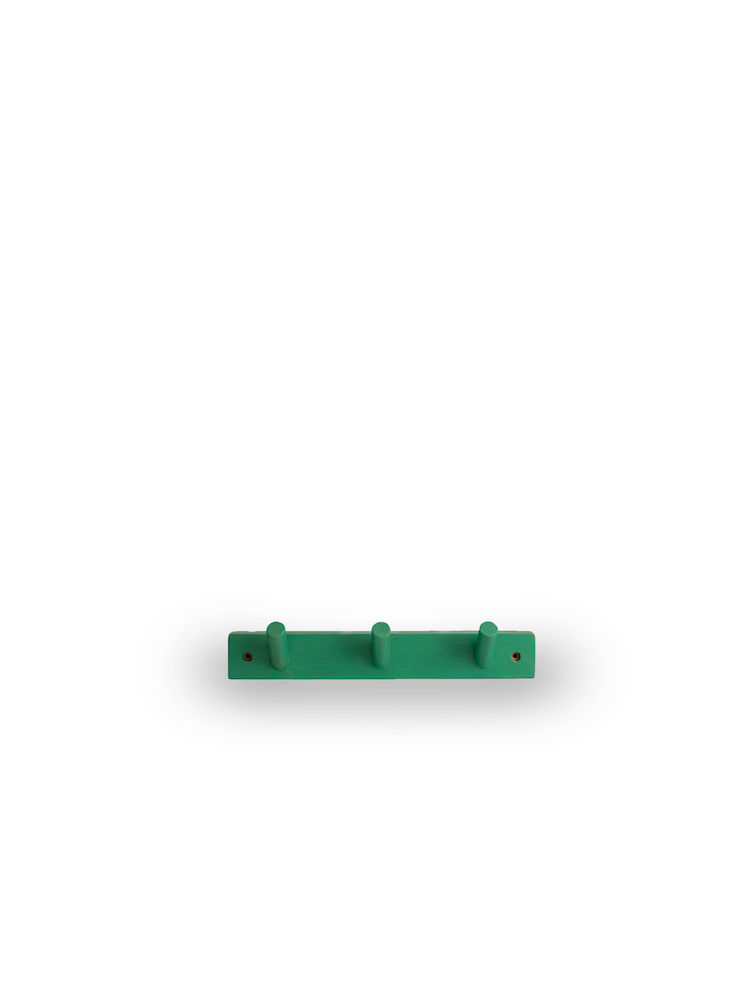 Wieszak Else 3 5281400312 - Green