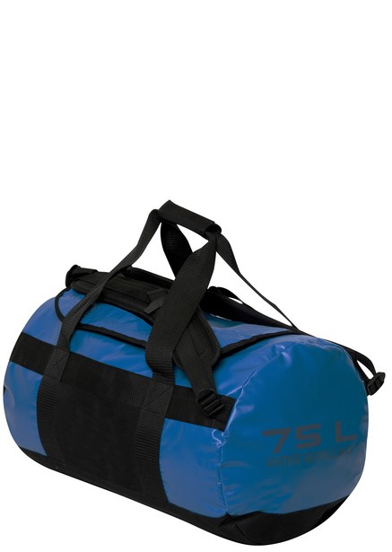 2 IN 1 BAG 75L – BLUE