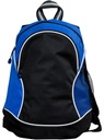 BASIC BACKPACK – BLUE