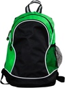 BASIC BACKPACK – GREEN