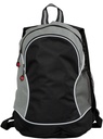 BASIC BACKPACK – GREY
