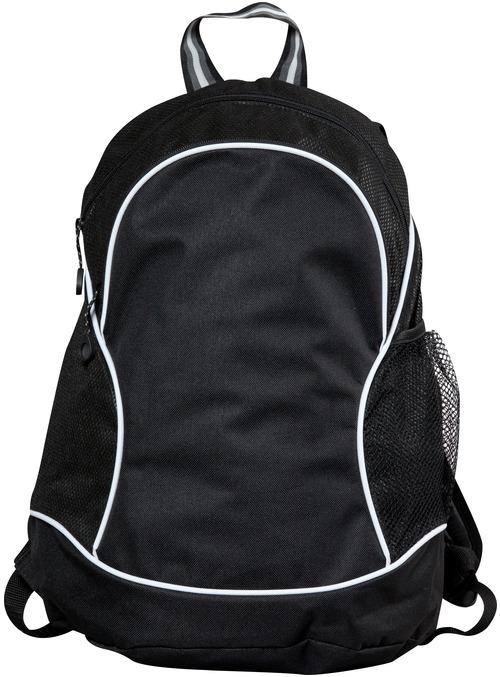 BASIC BACKPACK – BLACK