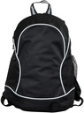 BASIC BACKPACK – BLACK