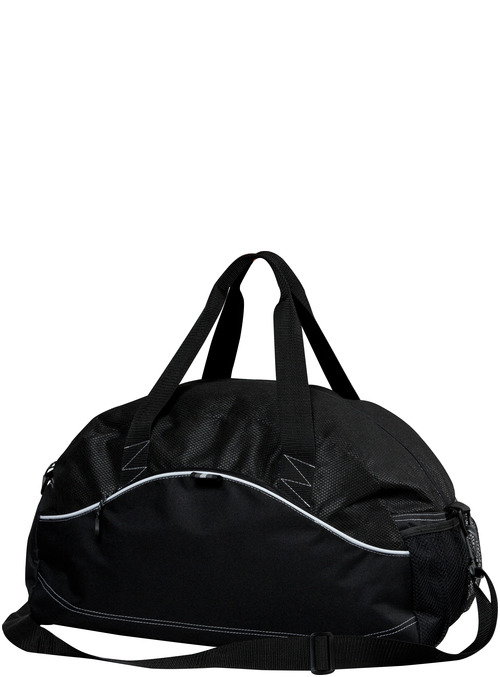 BASIC BAG – BLACK