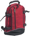 CLIQUE BACKPACK – RED