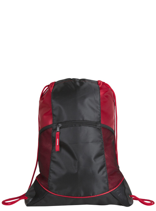 SMART BACKPACK – RED