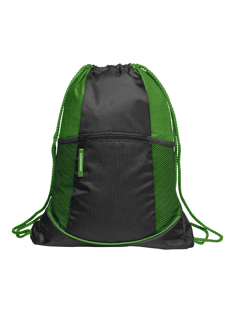 SMART BACKPACK – GREEN
