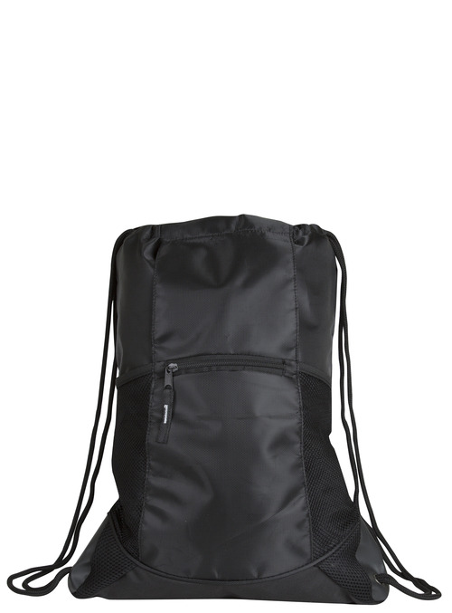SMART BACKPACK – BLACK