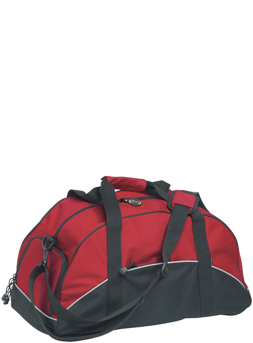 SPORT BAG – RED